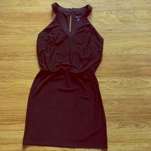 White House Black Market dress